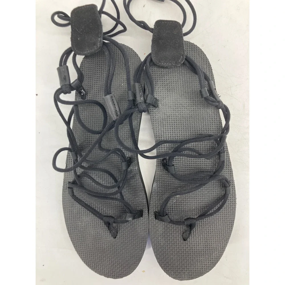 Teva flatform universal